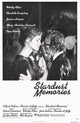 Stardust Memories Movie Poster Print featuring nostalgic film imagery.