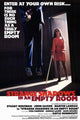 Strange Shadows in an Empty Room Poster Print