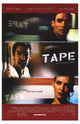 Tape Movie Poster Print showcasing dynamic visuals from the film industry.