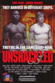 Unshackled Movie Poster - Inspiring film artwork available in multiple sizes.