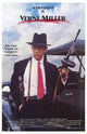 The Verne Miller Story Movie Poster Print showcasing cinematic art.