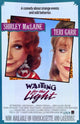 Waiting for the Light Movie Poster Print featuring captivating cinematic art.