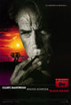 White Hunter Black Heart movie poster print showcasing dramatic cinematic art.