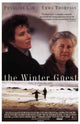 The Winter Guest Movie Poster Print showcasing beautiful cinematic artwork.