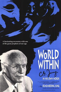 World Within Movie Poster Print showing captivating cinematic design.