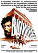 Barabbas Movie Poster Print showcasing the dramatic story of redemption.