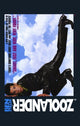 Zoolander Movie Poster Print showcasing vibrant comedy imagery.