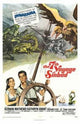 The Seventh Voyage of Sinbad movie poster print artwork.