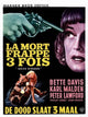 Dead Ringer Movie Poster Print showcasing cinematic drama.