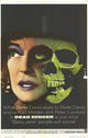 Dead Ringer Movie Poster showcasing captivating cinema art.