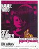 Love with the Proper Stranger Movie Poster Print
