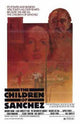 The Children of Sanchez Movie Poster Print showcasing powerful storytelling.