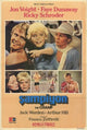 Champ Movie Poster featuring inspiring film art for decor.