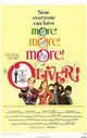 Oliver Movie Poster Print showcasing classic film artwork.