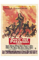 The Dirty Dozen Movie Poster Print showcasing classic war film art.