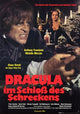 Dracula in the Castle of Blood Movie Poster - Horror Film Art