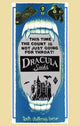 Dracula Sucks movie poster print from 1979 featuring vintage horror design.