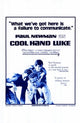Cool Hand Luke Movie Poster Print showcasing iconic film moments
