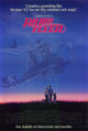 Radio Flyer Movie Poster Print featuring whimsical childhood adventure.