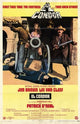 El Condor Movie Poster Print showcasing vibrant cinematic art.