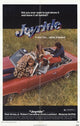 Joy Ride Movie Poster Print showcasing thrilling adventure.