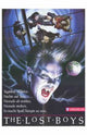The Lost Boys Movie Poster Print showcasing iconic vampire imagery.