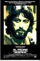 Serpico Movie Poster Print featuring Al Pacino