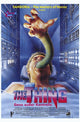 Severed Ties Movie Poster Print showcasing dramatic film imagery.