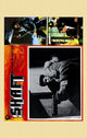 Shaft Movie Poster Print showcasing classic film artwork.