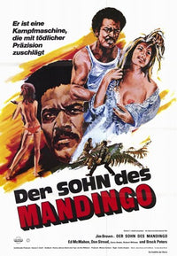 Slaughter's Big Rip-Off Movie Poster Print - vibrant and cinematic art.