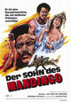 Slaughter's Big Rip-Off Movie Poster Print - vibrant and cinematic art.