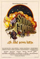 Sodom and Gomorrah Movie Poster Print showcasing dramatic biblical narrative.