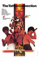 The Tattoo Connection Movie Poster Print showcasing vibrant colors and iconic design.