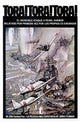 Tora Tora Tora Movie Poster Print depicting the iconic film.