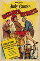 Untamed Heiress Movie Poster Print showcasing vibrant artwork.