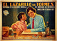 Lazarillo De Tormes Movie Poster Print (11 x 17) featuring vibrant colors.