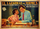 Lazarillo De Tormes movie poster print for home decor.