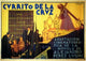 Currito De La Cruz Movie Poster Print - Captivating cinema art in 11x17 size.