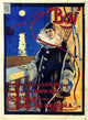 Boy Movie Poster Print showcasing vibrant design and cinematic art.