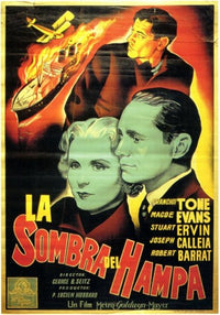 Exclusive Story Movie Poster Print showcasing striking visuals.