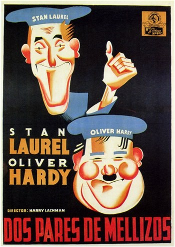 Our Relations Movie Poster Print featuring iconic film art.