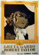 Camille Movie Poster Print showcasing cinematic art