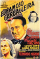 El Famoso Carballeira Movie Poster Print, vibrant and high-quality art.