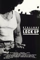 Lock Up Movie Poster Print - A captivating film poster for collectors.