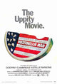 Watermelon Man Movie Poster featuring vibrant film artwork.