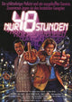 48 Hrs Movie Poster Print showcasing vibrant colors and classic design.