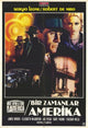 Once Upon a Time in America Movie Poster Print showcasing iconic film imagery.