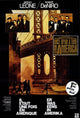 Once Upon a Time in America Movie Poster Print showcasing iconic film imagery.