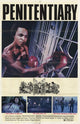 Penitentiary Movie Poster Print showcasing classic cinema art.