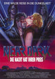 Near Dark Movie Poster Print featuring dark and intense visuals.